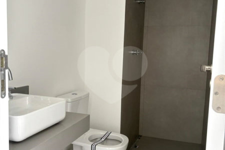 Studio á venda com 40m² - Dual Lifestyle