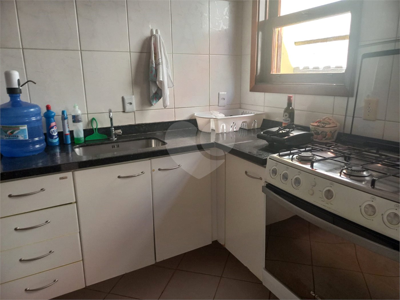 Casa à venda com 4 quartos, sendo 2 suítes,  em Villaggio Capríccio, Louveira, SP