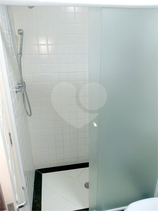 Apartamento á venda - Vila Mariana