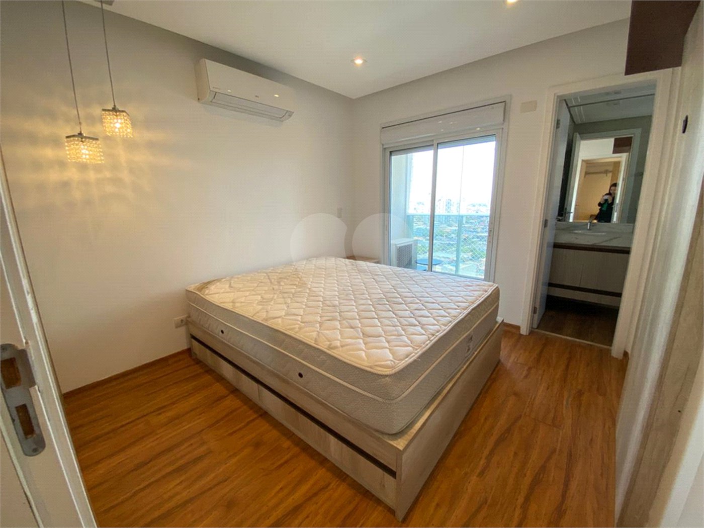 Apartamento Anália Franco 3 dorms. - 97m² - Aceita e estuda Permuta.