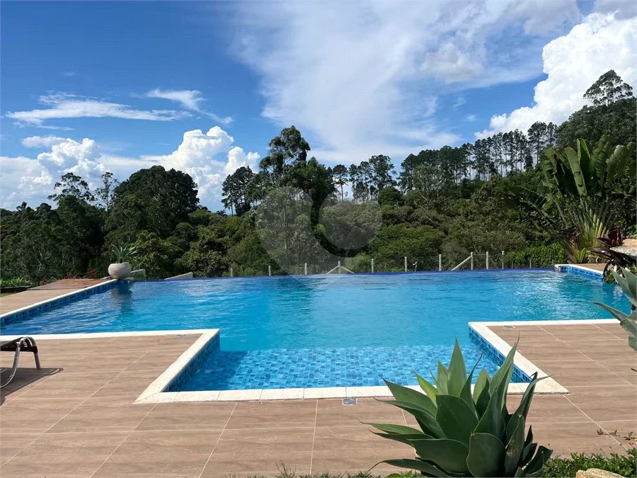 CHÁCARA DOS SONHOS 2.000m² - MAIRIPORÃ / PICO OLHO D'ÁGUA - 40 MIN DE SP