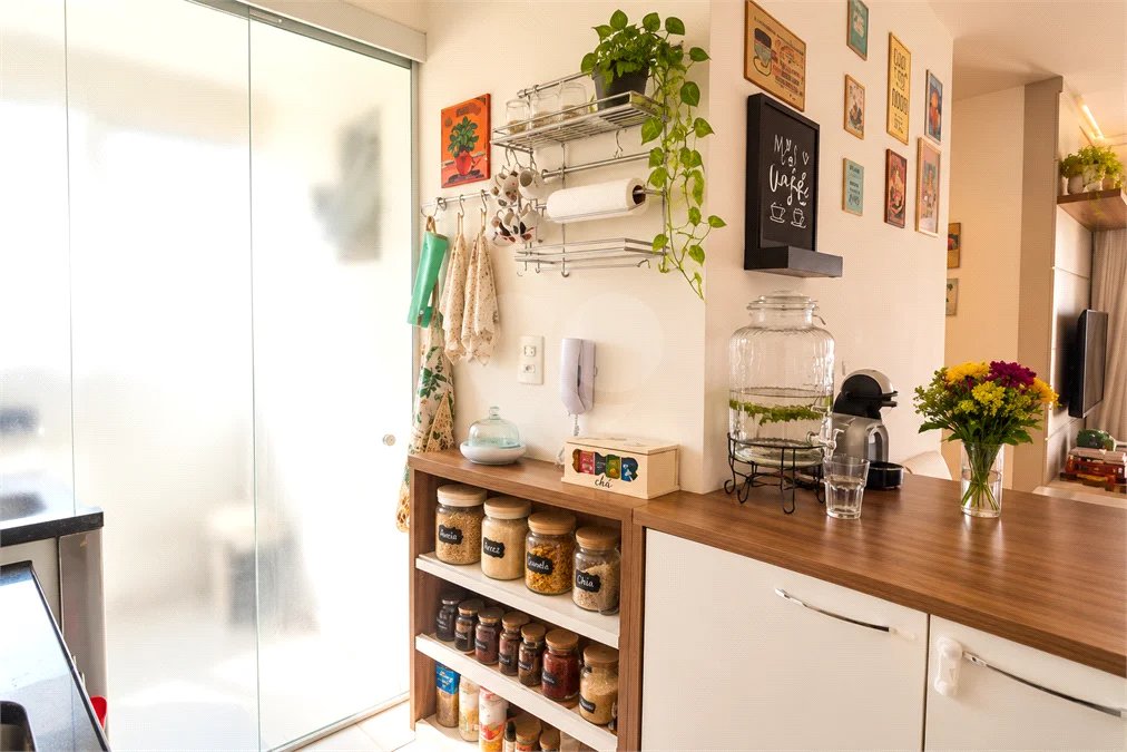 Apartamento à venda com 3 quartos, sendo 1 suíte, em Jabaquara, São Paulo, SP