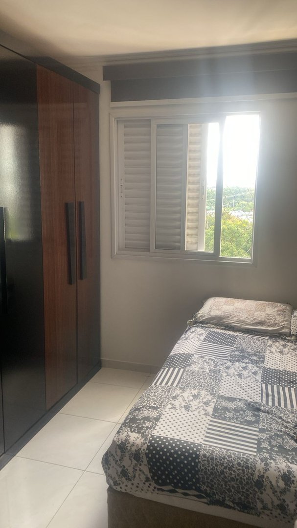 Apartamento, 2 quartos, 65 m² - Foto 9