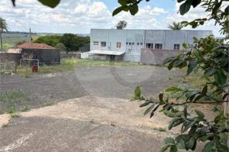 Terreno Industrial à Venda Indaiatuba/SP - Recreio Campestre Jóia.