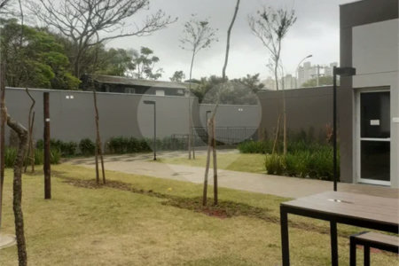Apartamento à venda com 39m² - Mooca
