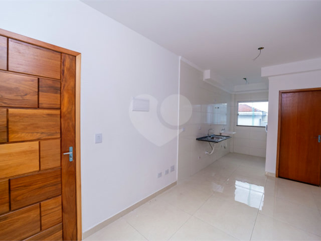 Apartamento à venda com 2 quartos, sendo 1 suíte,  em Vila Formosa, São Paulo, SP