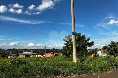 Área à Venda em Descalvado – 8.900 m² | Excelente Localização