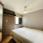 Apartamento pronto para mudar 69 m² c/ 2 Dormitórios e 1 Vaga -Condomínio Kentucky Próximo ao Shopping Metrópole!