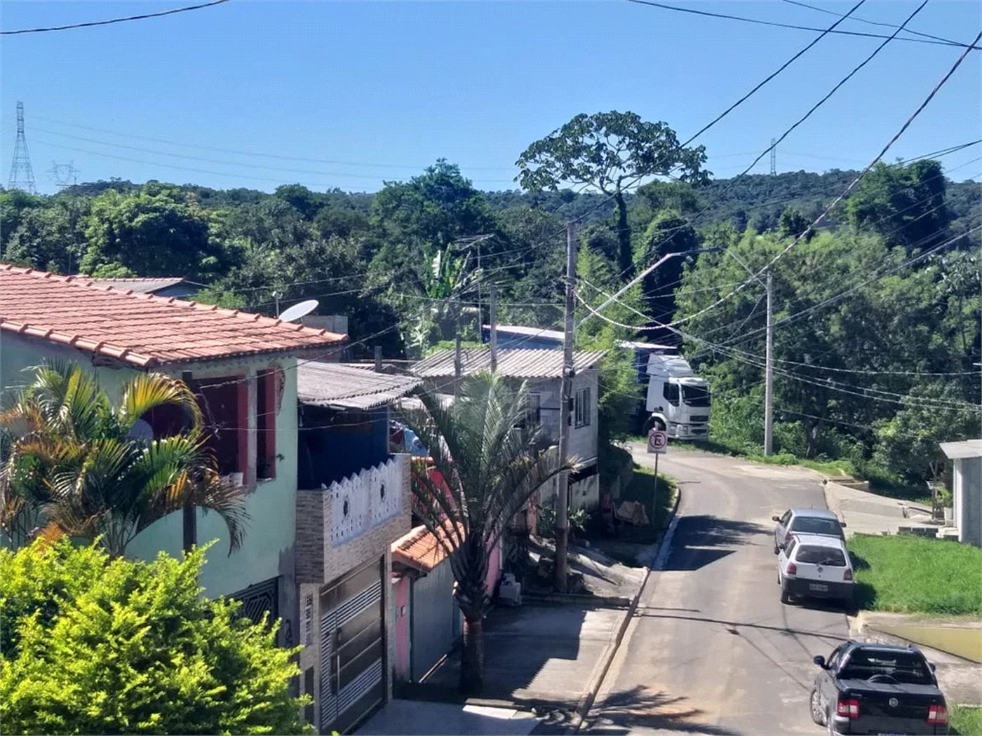 Área de terra de 156 mil m2 à venda em São Roque, zona mista (residencial/industrial)