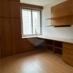 Amplo e Clássico: Apartamento de 90 m² em Higienópolis!