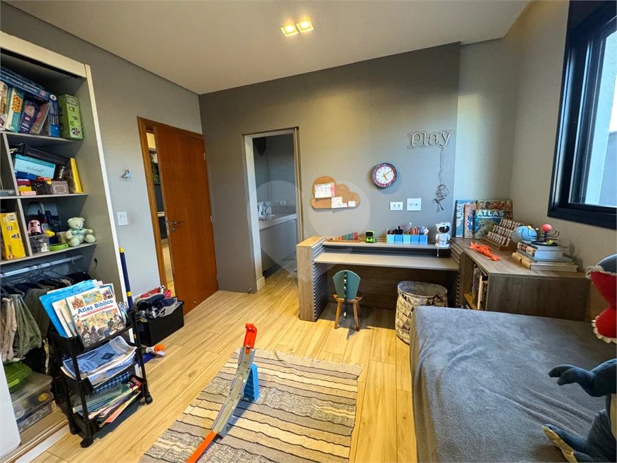 Casa à venda com 3 quartos, sendo 1 suíte,  no condomínio Parque Residencial Damha 2, Piracicaba - SP