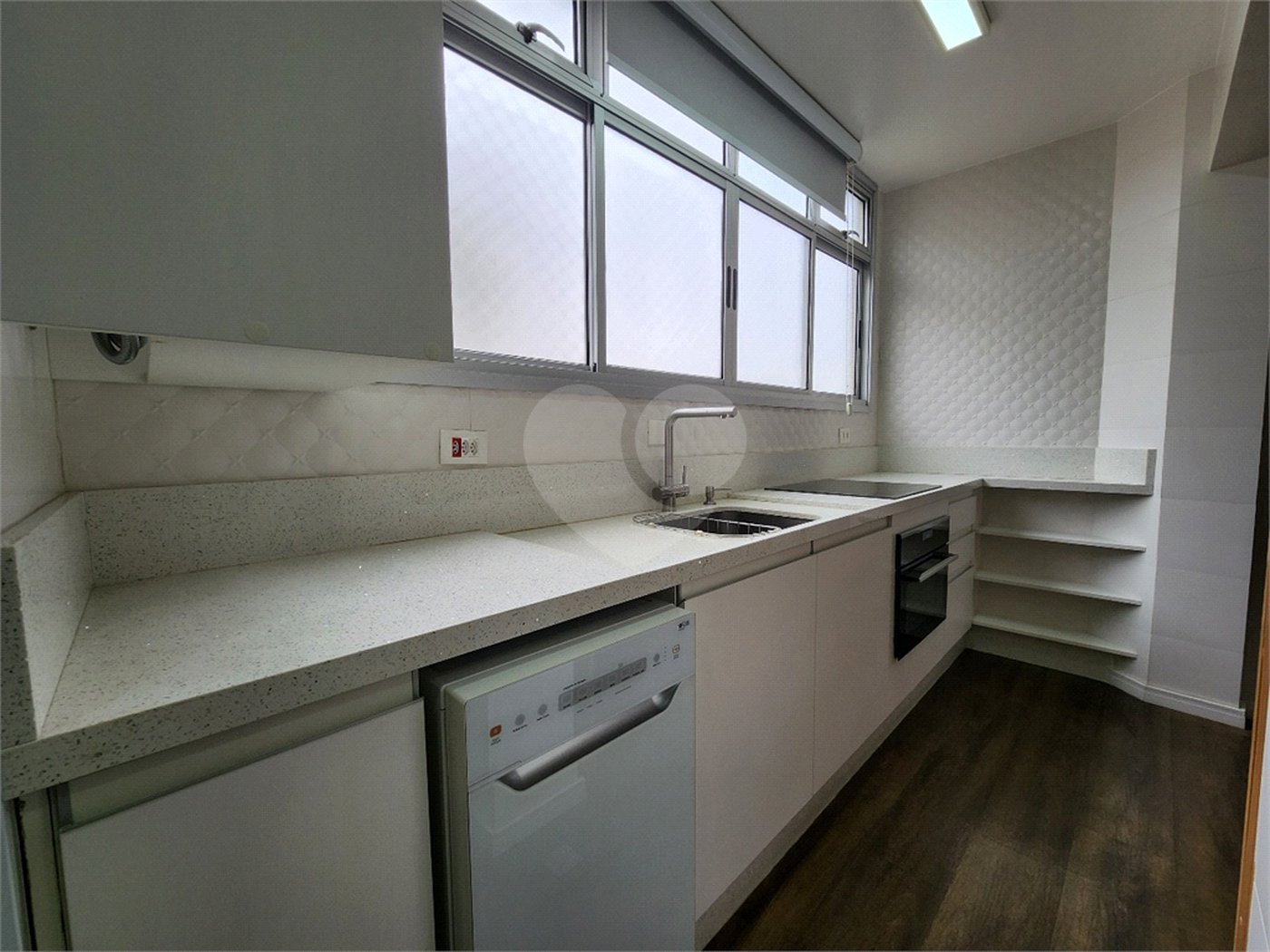 Apartamento á venda com 90m² - Vila Clementino