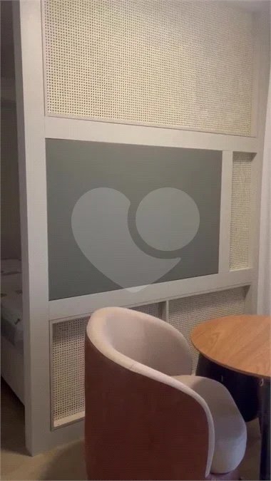 Studio para venda ou locação no Paraíso