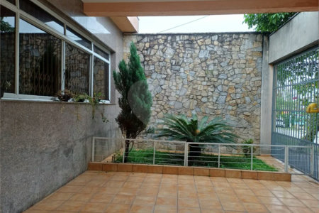 Casa para venda e locação na Penha de França – 126 m²