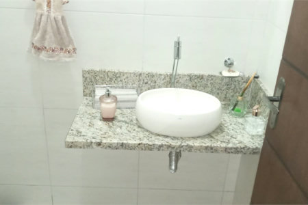 Chácara à venda com 3 quartos, sendo 2 suítes,  em Monterrey, Louveira, SP