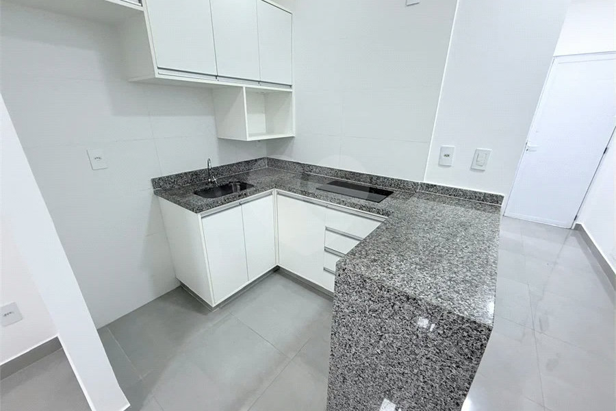 Kitnet Disponível para Locação no Bairro Cidade Jardim em Piracicaba/SP.