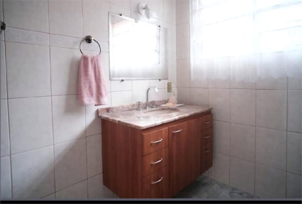 Casa na Rua Maria Angélica Franci