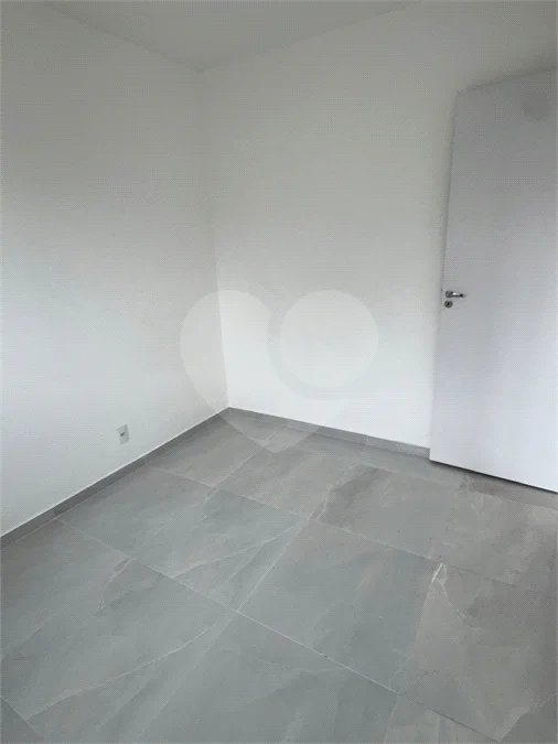 Apartamento á venda - Parque Bristol