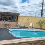 Casa Térrea à venda com 3 quartos, sendo 1 suíte,  no Centro, Ibaté, SP