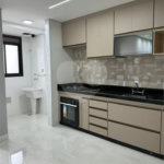 Apartamento à venda com 2 quartos, sendo 1 suíte, em Vila Progresso, Jundiaí, SP