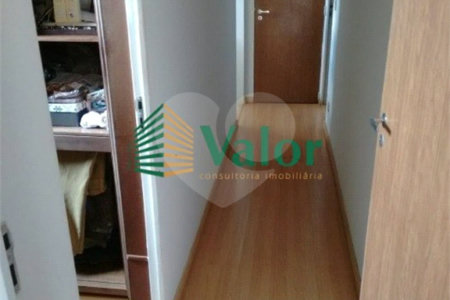 Apartamento 03 suítes