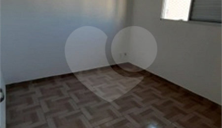 Apartamento à venda com 2 quartos em Recreio São Judas Tadeu, São Carlos, SP