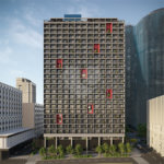 Studio à Venda com 25m² - Santa Cecilia