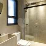 Apartamento com 24m² próximo a avenida Paulista e Metrô Consolação.