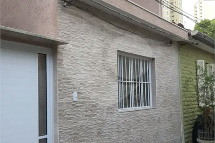 Casa à Venda com 95m² - Tatuapé.