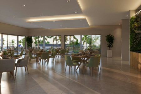 Residencial Amary