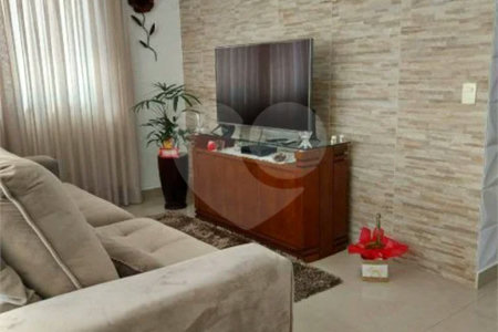Apartamento à venda na Vila Carrão, 3 quartos (1 suíte), garden