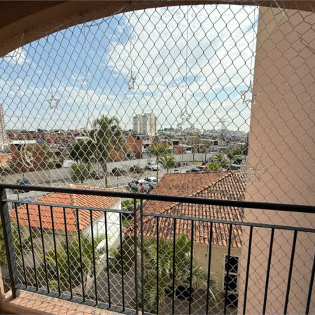 Apartamento à venda com 2 quartos, sendo 1 suíte,  em Vila Andrade, São Paulo, SP
