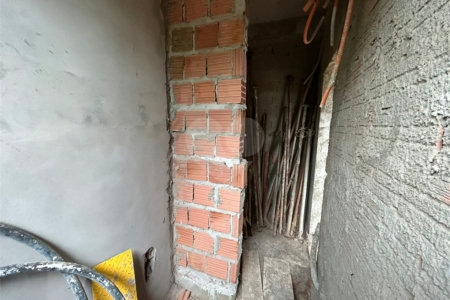 Casa à Venda de 3 dormitórios no condomínio damha II em São Carlos,
