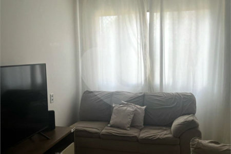 Apartamento à venda - Santo Amaro