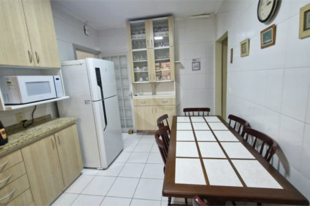 Casa Térrea - Totalmente mobiliada para locação no bairro Ponte – Atibaia/SP