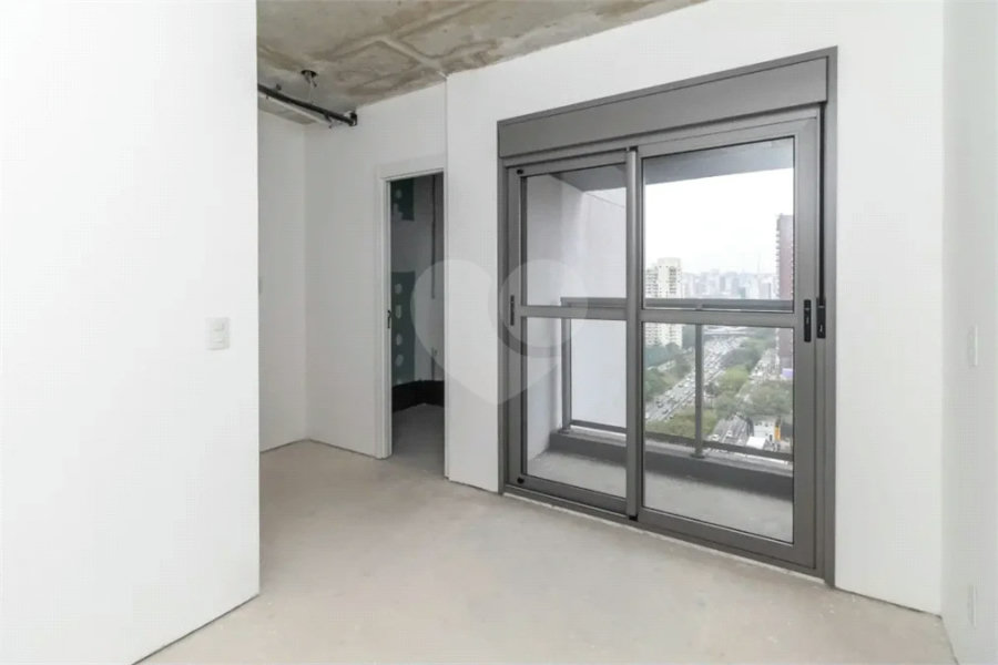 Apartamento para venda em Vila Clementino com 3 quartos, sendo 3 suítes, 177m²