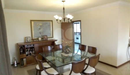 Apartamento à venda com 5 quartos, sendo 4 suítes, no Centro, São Carlos, SP