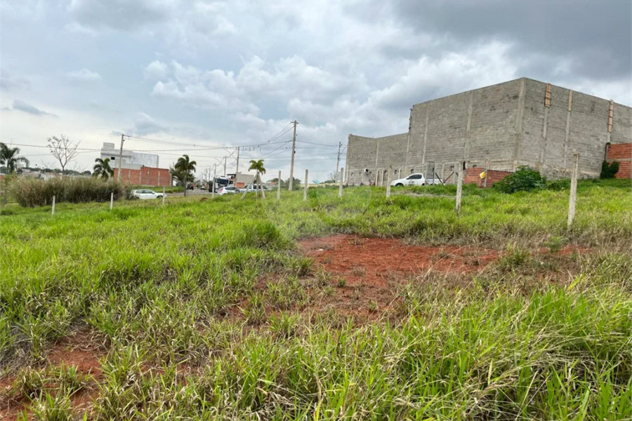 Belo terreno Terras de Treviso em Piracicaba