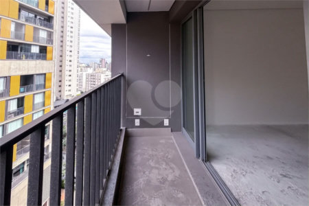 Helbor Edition Vila Madalena 1 quarto 25 m² Vila Madalena - São Paulo SP