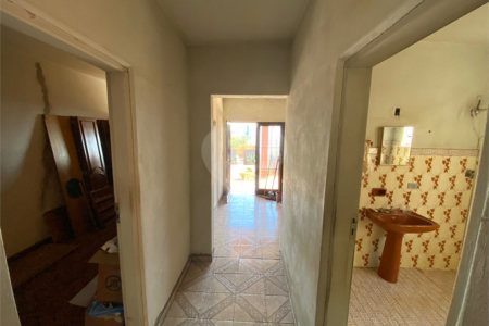 Casa à venda – Jardim Paulista (Residencial)