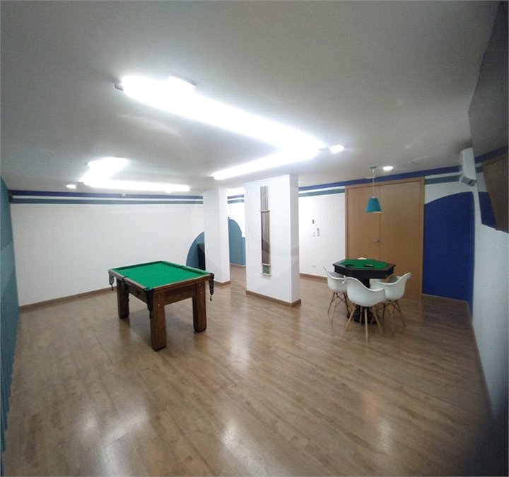 COBERTURA DUPLEX de 76,0 m² COM 02 DORMITÓRIOS, VARANDA GOURMET, BANHEIRO E VAGA PARA LOCAÇÃO EM SANTANA