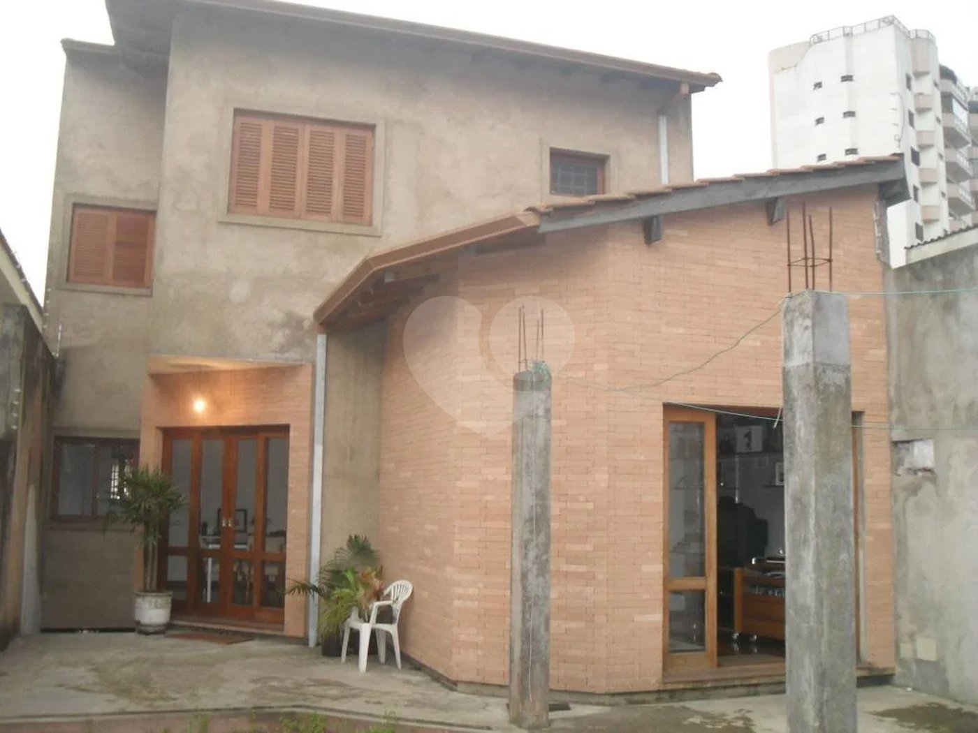 Casa Vila Sônia reformada