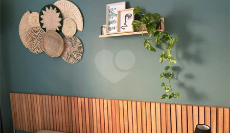 Apartamento para alugar com 1 quarto em Consolação, São Paulo, SP