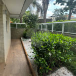 APARTAMENTO GARDEN 105 M2 2 DORMITÓRIOS, 1 SUÍTE E 2 VAGAS JARDIM DA GLÓRIA