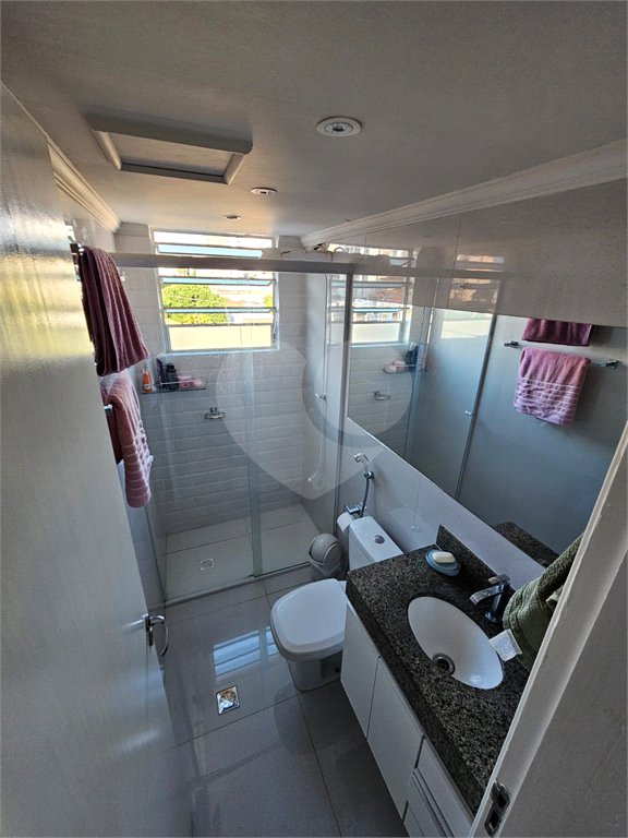 Excelente apartamento á venda de 2 dormitórios no CENTRO de São Carlos!