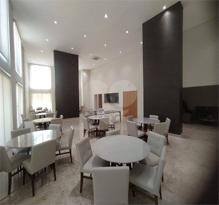COBERTURA DUPLEX de 76,0 m² COM 02 DORMITÓRIOS, VARANDA GOURMET, BANHEIRO E VAGA PARA LOCAÇÃO EM SANTANA