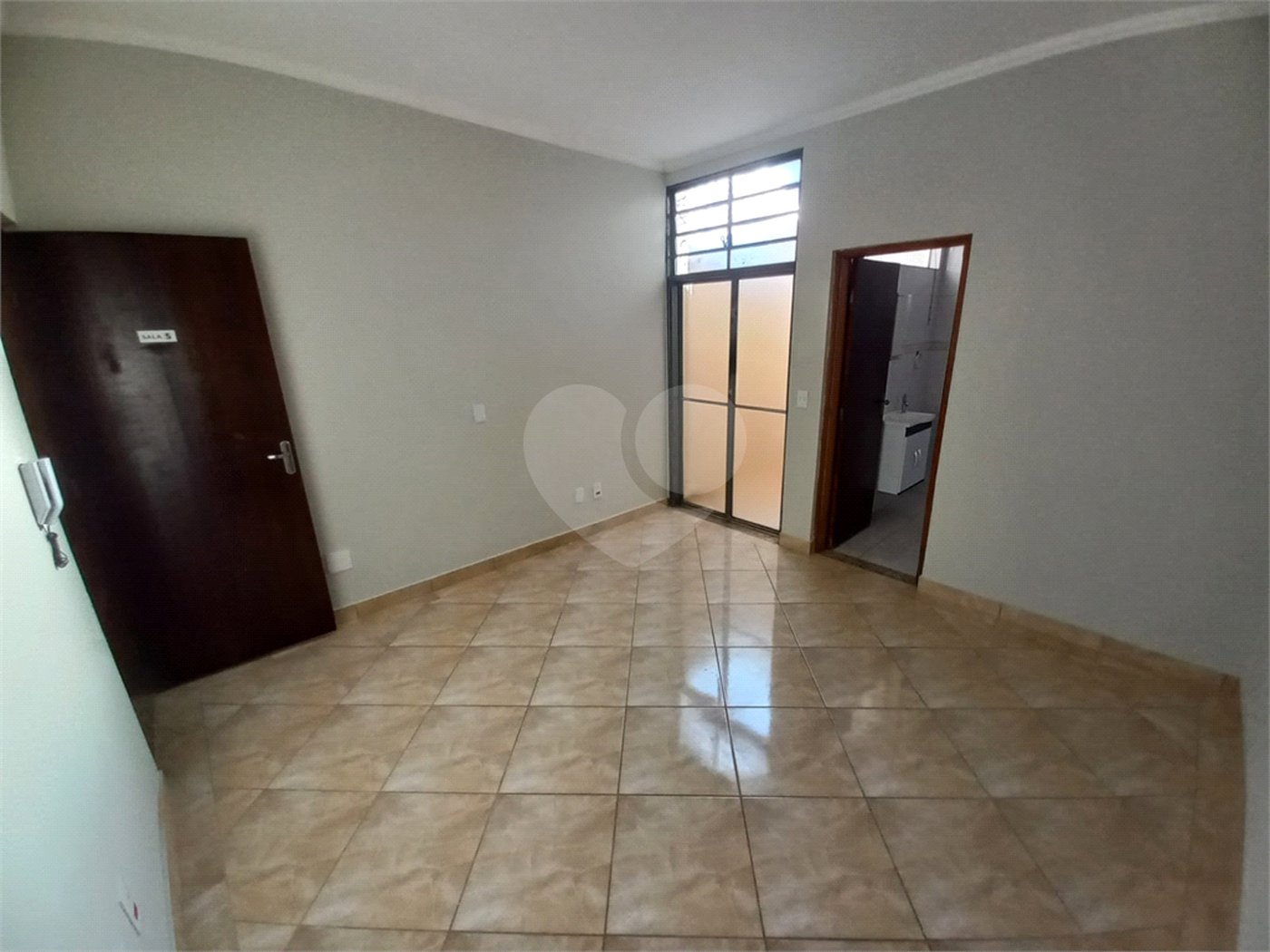 Sala Comercial .
