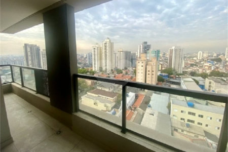 APARTAMENTO NOVO NO IPIRANGA, 53 M2, 2 DORMITÓRIO, 1 SUÍTE, 1 VAGA, DEPÓSITO