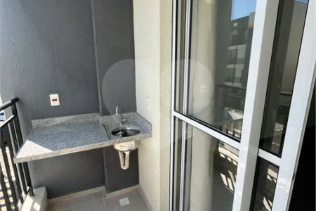 APARTAMENTO PARA LOCAÇÃO VILA FAHL RESIDENCE 2 DORMITORIOS, 1 VAGA DE GARAGEM – CONFORTO, PRATICIDADE E LAZER COMPLETO!