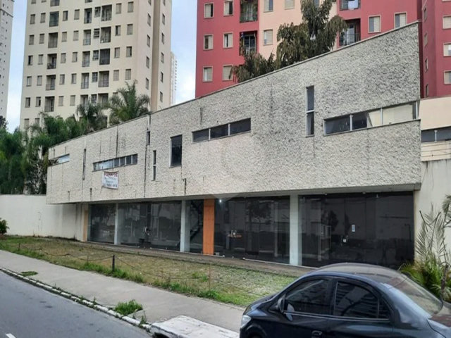 Loja para alugar em Mandaqui, São Paulo, SP